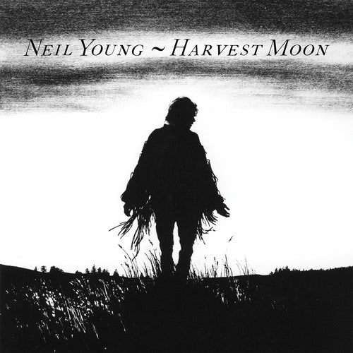 Young, Neil - Harvest Moon