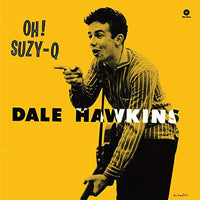Hawkins, Dale - Oh! Suzy-O