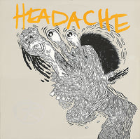 Big Black - Headache