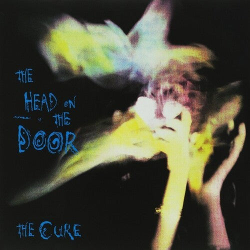 Cure, The - The Head On The Door