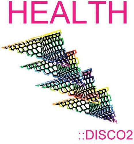 Health - Health::Disco 2
