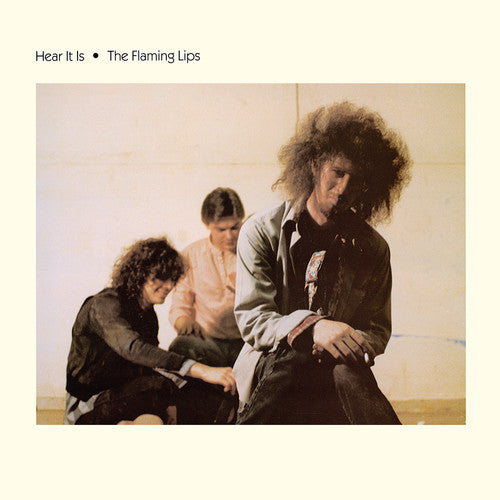 Flaming Lips, The - Hear It Is
