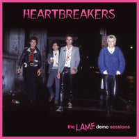 Heartbreakers, The - The L.A.M.F. Demo Sessions