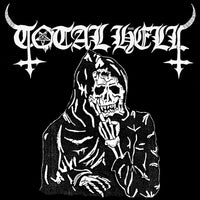 Total Hell - S/T