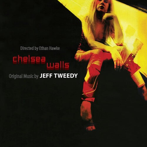 Tweedy, Jeff - Chealsea Walls (Soundtrack)