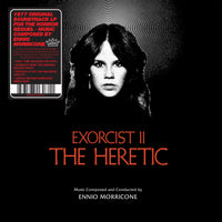 Morricone, Ennio - The Exorcist II: The Heretic