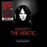 Morricone, Ennio - The Exorcist II: The Heretic