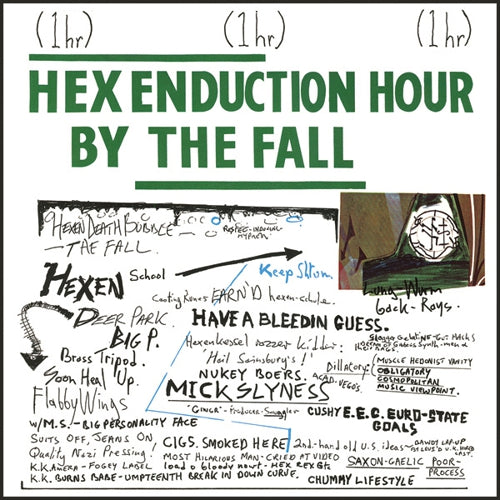 Fall, The - Hex Induction Hour