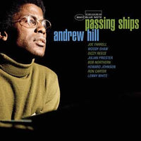 Hill, Andrew - Passing Ships