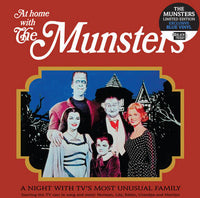 Munsters, The - At Home With The Munsters