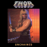 Thor - Unchained