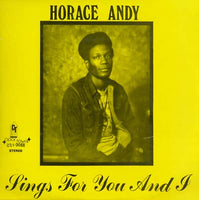 Andy, Horace - Sings For You And I