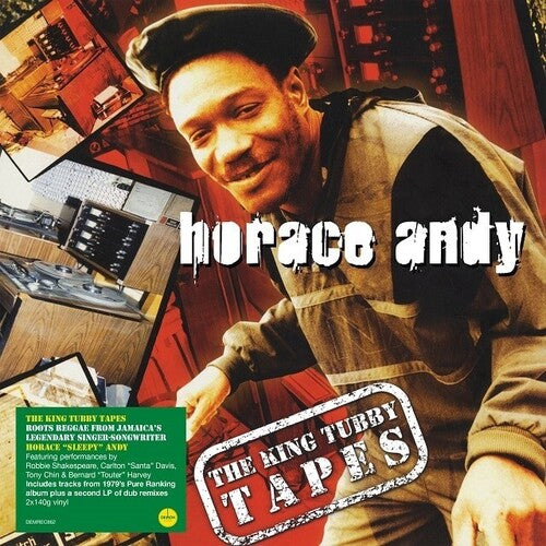 Andy, Horace - King Tubby Tapes