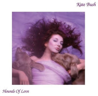 Bush, Kate - Hounds Of Love