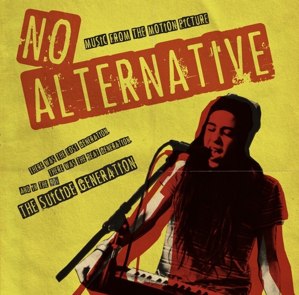 No Alternative (Soundtrack) - S/T