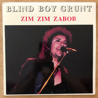 Dylan, Bob - Blind Boy Grunt (Zim Zim Zabob)