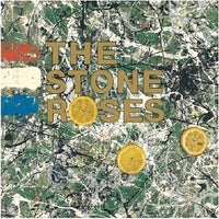 Stone Roses, The - S/T