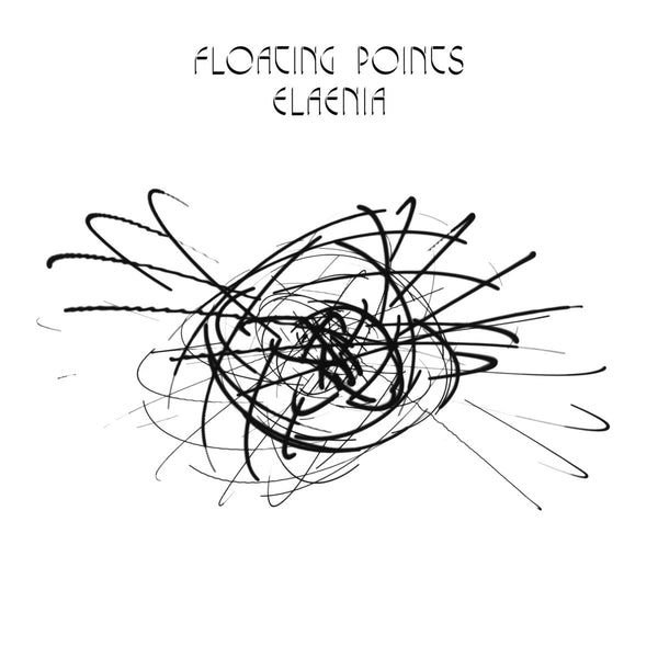 Floating Points - Elaeina