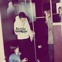 Arctic Monkeys, The - Humbug