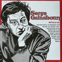 Gainsbourg, Serge - Initials BB
