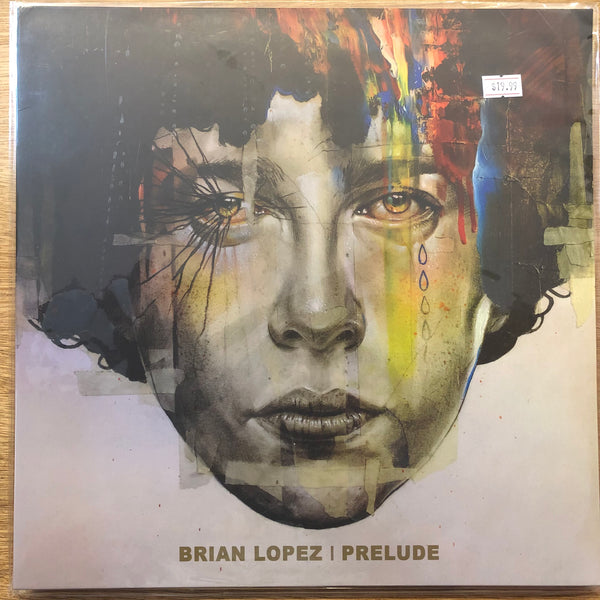 Lopez, Brian - Prelude