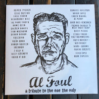 Al Foul : A Tribute To The One And Only (Various Artists)