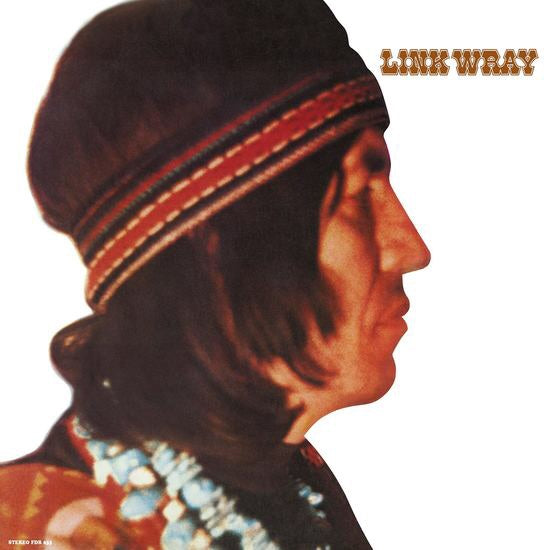 Wray, Link - S/T