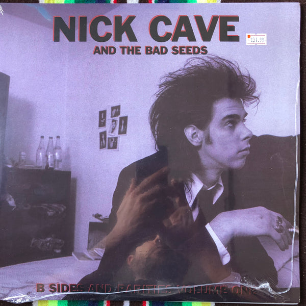 Cave, Nick & The Bad Seeds - B Sides and Rarities