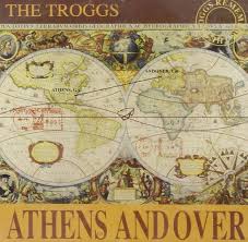 Troggs, The - Athens Andover