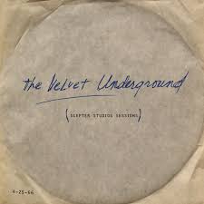 Velvet Underground, The - Scepter Studios Acetate