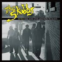 Skabbs, The - Idle Threat
