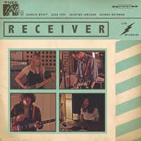 MVPs, Thee - Receiver (10")