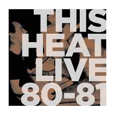 This Heat - Live
