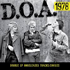 D.O.A. - 1978