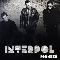 Interpol - Pioneer (Live)