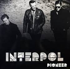 Interpol - Pioneer (Live)