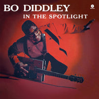 Diddley, Bo - In The Spotlight