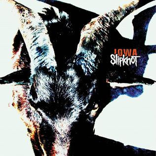 Slipknot - Iowa