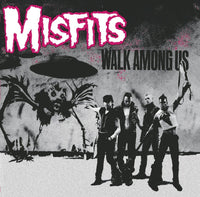 Misfits, The - Walk Among Us: Alternative Takes