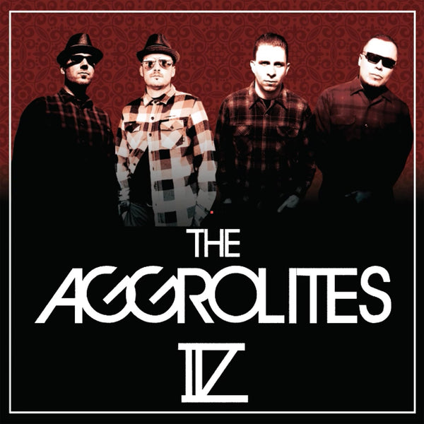 Aggrolites, The - IV