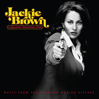 V/A - Jackie Brown (Soundtrack)
