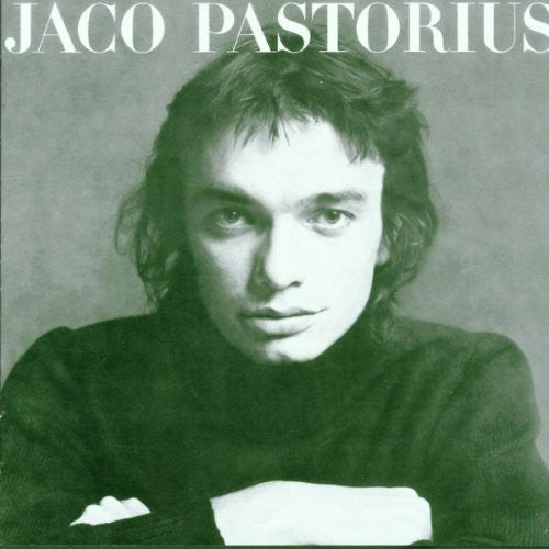 Pastorius, Jaco - S/T