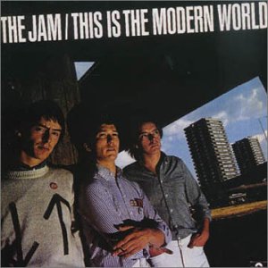 Jam, The - This Is The Modern World