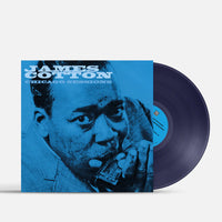 Cotton, James - Chicago Sessions