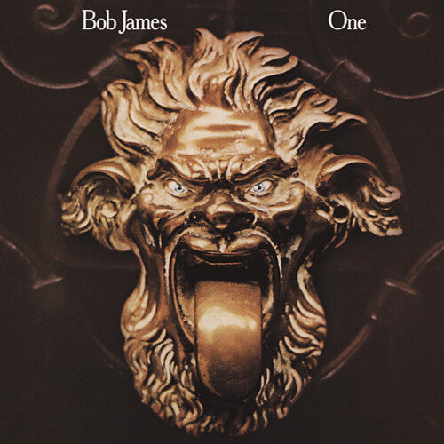 James, Bob - One