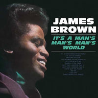 Brown, James - It's A Man's World