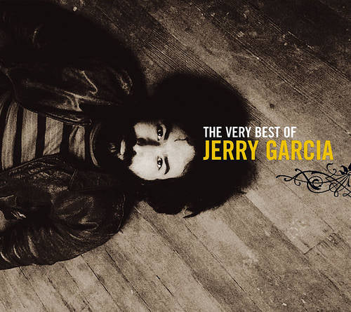 Garcia, Jerry - The Very Best Of (Box Set)