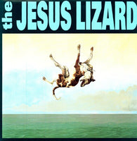 Jesus Lizard, The - Down
