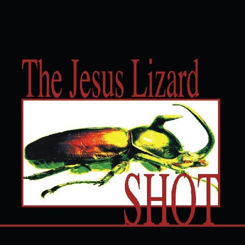 Jesus Lizard, The - Shot