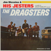 Messina, Jim & His Jesters - The Dragsters